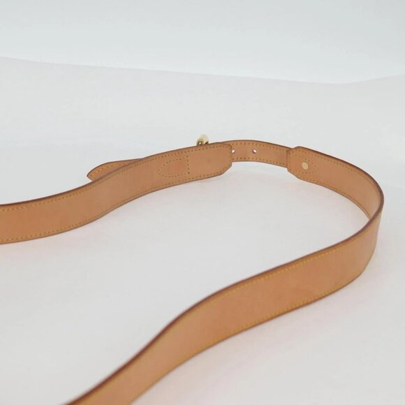 LOUIS VUITTON Monogram Multicolor Lodge GM Bag White M40051 Auth 136625V - Picture 9 of 16